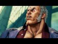 Street fighter v  sutoriitofaitaav guile vs the808keoni urien