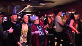 The S At Sxsw Bound 2015