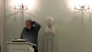 James Conant: Matter and Form - Two Ways of Distinguishing