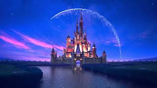 Walt Disney Pictureswalt Disney Animation Studios 2008