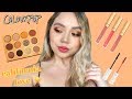 COLOURPOP CALIFORNIA LOVE COLLECTION | REVIEW, SWATCHES +TUTORIAL | Makeupbytreenz