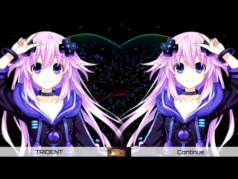 Nightcore - Continue (TRiDENT) Rock Girl