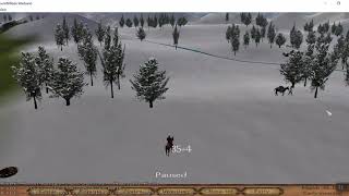 Ways to cheat in - Mount and Blade: Warband