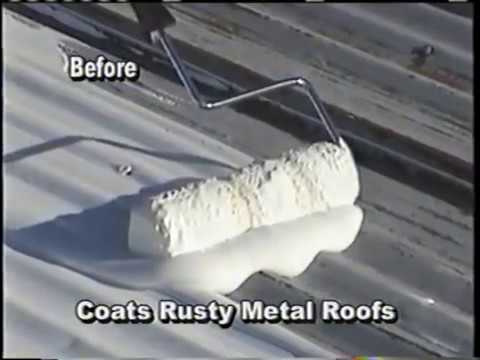 Ames Research Laboratories, Inc. Elastomeric Coatings