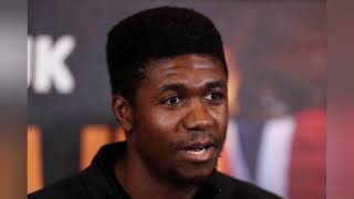 Hospitalized Albert Ramirez Withdraws From His Bout Against Lerrone Richards