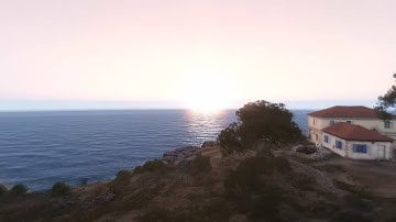 Arma 3 - Visual Upgrade - RoadToApex