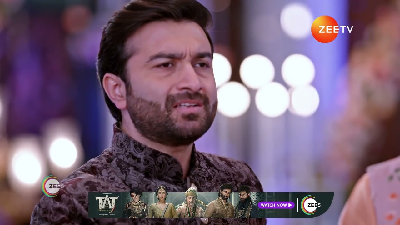 Kumkum Bhagya | Ep - 2854 | webisode 02 | Sep, 6 2024 | Krishna Kaul, Mugdha Chaphekar | Zee TV