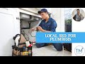 Local SEO for Plumbers: Plumber Local SEO Tips to Grow Your Business on Google My Business