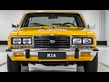 Обзор ЗИЛ-41047 (1970): Символ Советской Роскоши и Престижа"