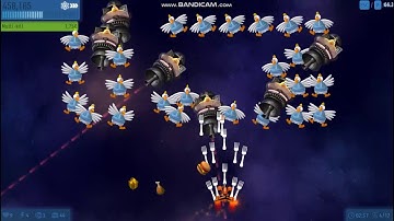 Chicken Invaders Universe (Early Access) - Chick Loop