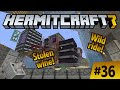 Hermitcraft 7: Stolen Wine! A Wild Ride! ep 36