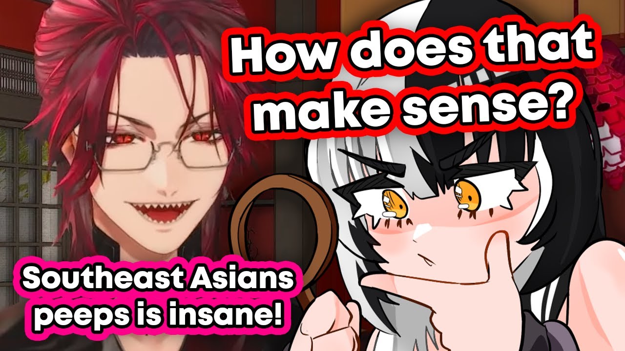 Я мой друг ЧЕРЕЗ EN【Hololive EN】