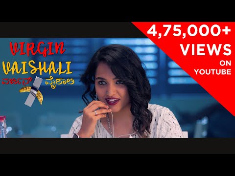 VIRGIN VAISHALI - 30+ ONLY | Kannada Producer Pitch short film[WITH SUBS] | OrangeKannadaka Vihaan