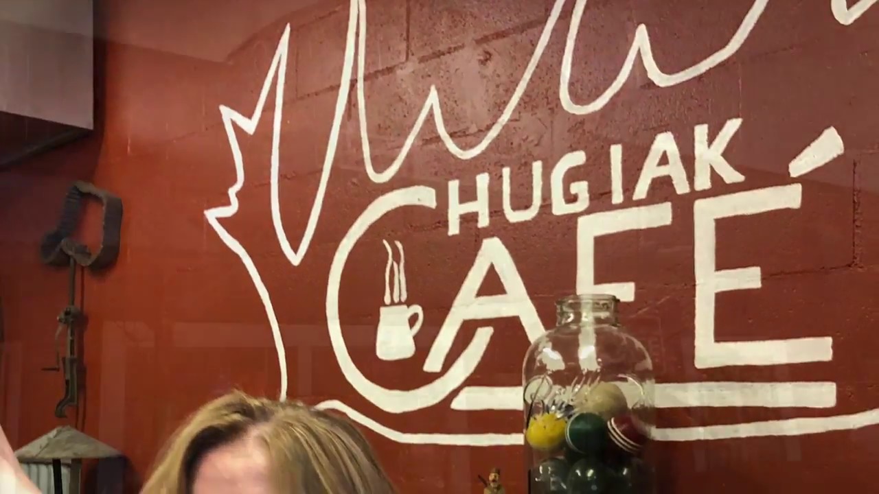 Chugiak Cafe: Best Keep Breakfast Secret in Alaska!