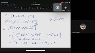 Famous B.S Diploma - Control Engineering - Live Session (12.12.2025) Wealth