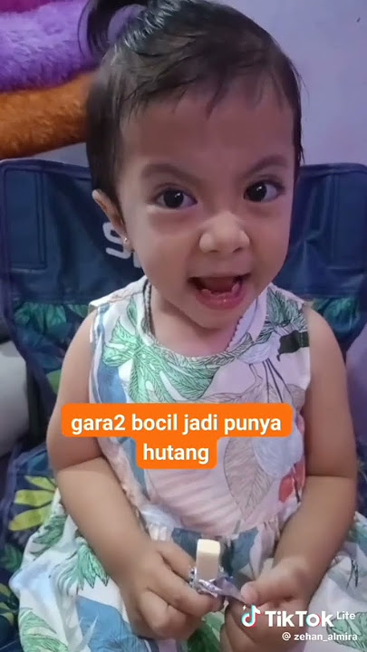 zehan almira #viral #trending #funny #video #foryou #tiktok #freefire #funnyvideo