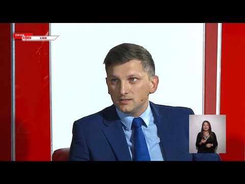ТРК РАІ: Ігор Попадюк:«Ми повинні брати приклад від успішних країн, як підтримувати малий і середній бізнес». ТРК РАІ: Ігор Попадюк:«Ми повинні брати приклад від успішних країн, як підтримувати малий і середній бізнес».
