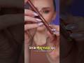 Essence Disney The Little Mermaid Chubby Lip Liner Bold And Curious #essencecosmetics #essence