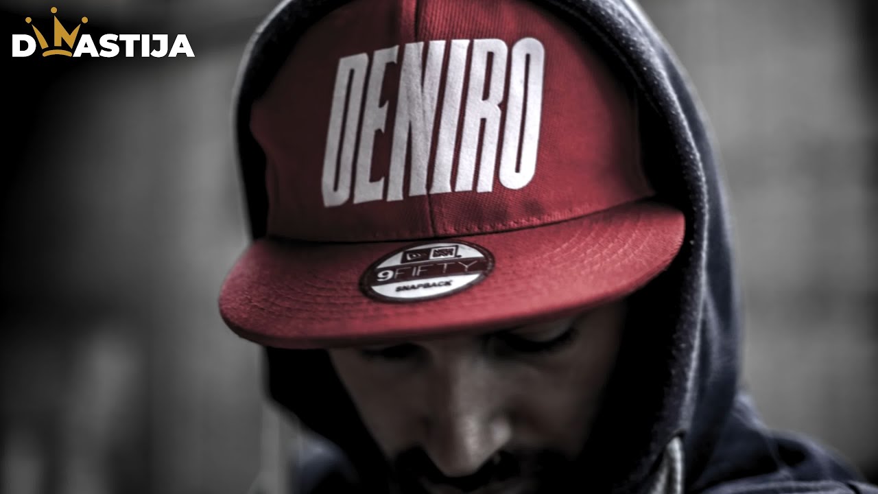 Deniro  - Racunam na tebe (2014)