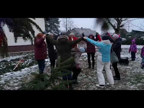 Video: Kādā Krāsā Rotā Ziemassvētku Eglīti 2018. Gadā