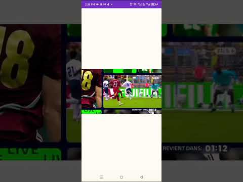 Screenshot image