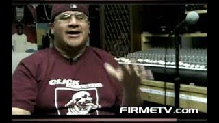 FIRME TV - CLICK THA SUPAH LATIN BEAT BOX 1of2