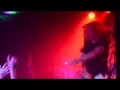 Mod Sun Live "Stop Everything You're Doing Right Now and Smile" 3/21/14