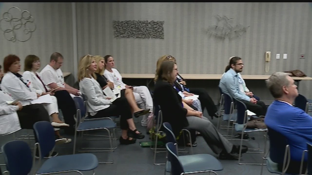 St. Elizabeth Hospital in Boardman plans expansion as it reaches big