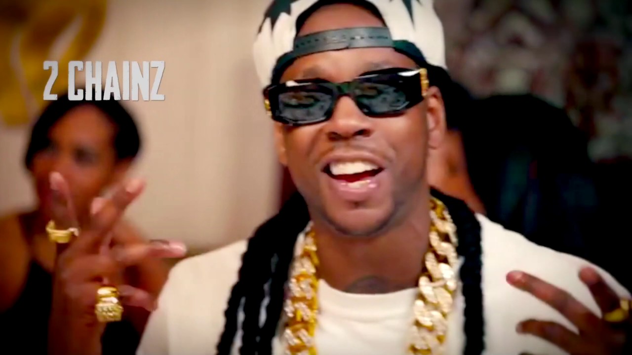 Northwest Hottest Artist - Macc Dundee - Itz A Dundeal Featuring A-Train Gang (Music Video)