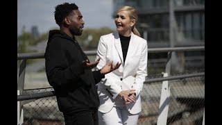 Tinie Tempah is your guide to London | Trailblazers