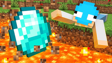 Minecraft’s Deadliest Randomizer