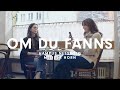Hampus Nessvold & Melissa Horn - Om du fanns (Official Video)