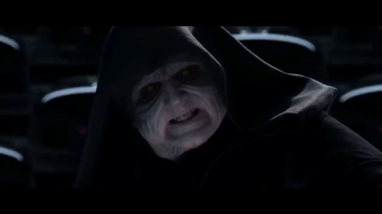 Star Wars - Legends Never Die