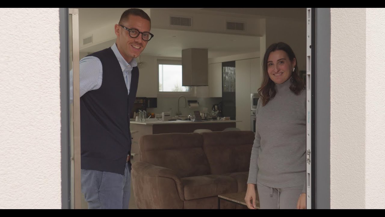 Abitare Wolf Haus - Angelo e Francesca - Matera (MT)