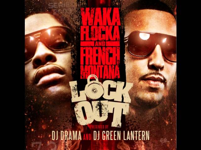 Watch Waka Flocka Flame & French Montana - Top Back on YouTube Watch Waka Flocka Flame & French Montana - Top Back on YouTube