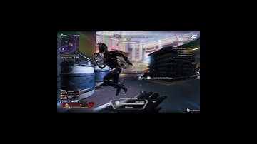 Mad Maggie, Mirage & Alter 💥 Almost Solo Squad Wipe! Mastiff + R301 End-Res Clutch | Apex Legends