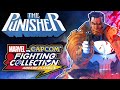 The Punisher Arcade Is STILL Innovative Today MARVEL Vs CAPCOM Collection 