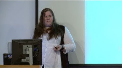 Kat Reeve: Successfully Managing A Multisite System (or how we helped over 400 food banks online)