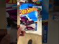 Mira lo que encontre en la jugueteria #hotwheels #matchbox