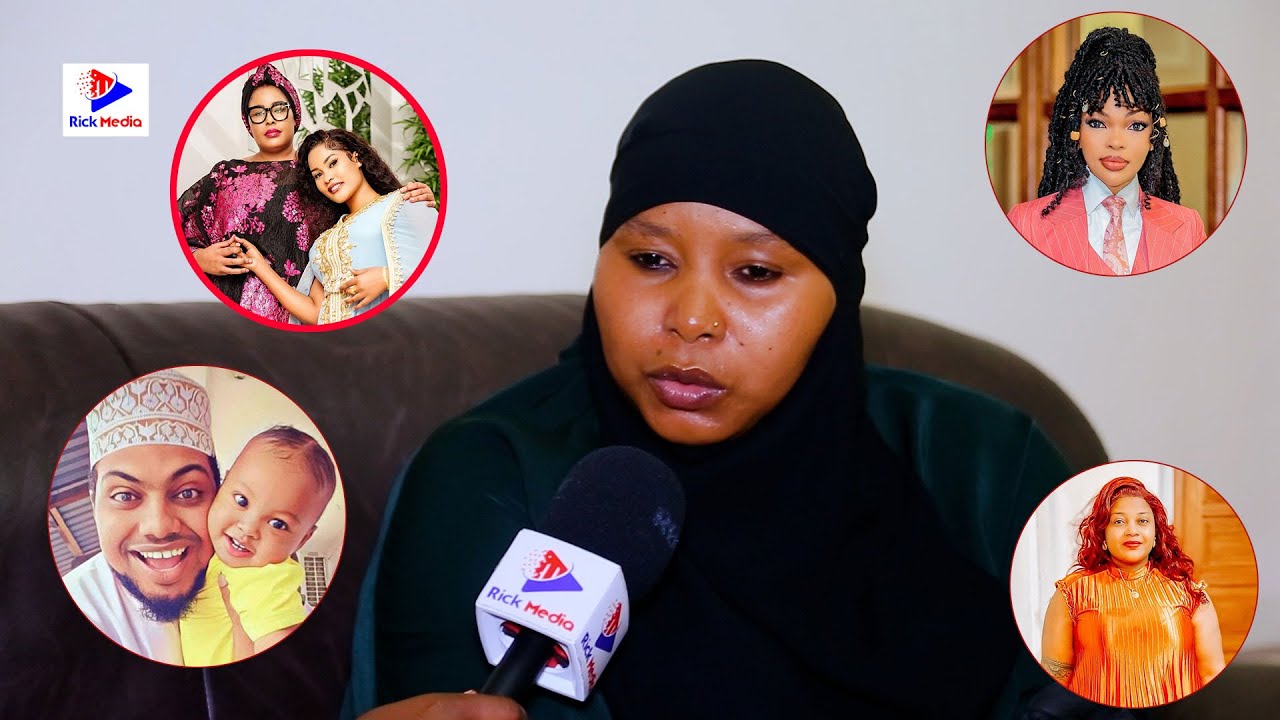 SNURA ATANGAZA Kuacha MUZIKI/Amuomba SHILOLE MSAMAHA/Ahamia KWENYE KILIMO cha NYANYA/HAMISA na MAMA.