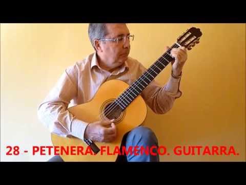 28PETENERAFLAMENCOGUITARRA