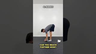 World’s Greatest Hamstring Stretch! [You Must Try This!]