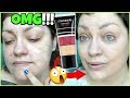 MY NEW HOLY GRAIL!?? | CoverGirl Outlast Active Foundation: WEEKLY WEAR (Oily Skin Review)