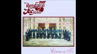 Video thumbnail of "Y TU COMO SI NADA - RONDALLA TEC SALTILLO"