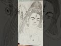 Her her Mahadev # Happy shivratri #renu bharti arts