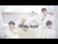 FLYING ANGEL - NU&#39;EST II SUB ESPAÑOL