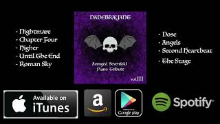 SPOTIFY ITunes!!! A7X Piano Tribute Vol.3