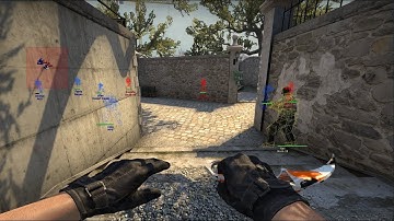 royalhack.net - CSGO Hack Release !