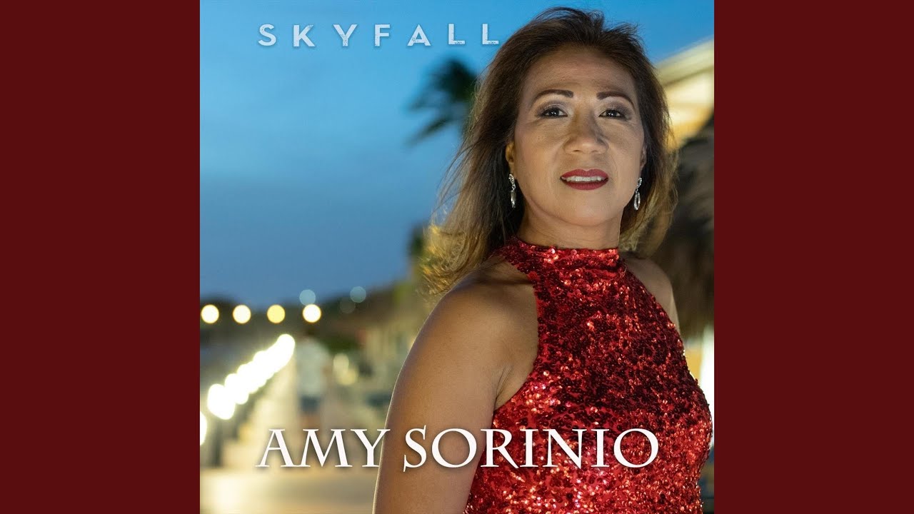Watch Skyfall on YouTube Watch Skyfall on YouTube