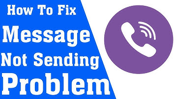 Viber File Not Found Fix